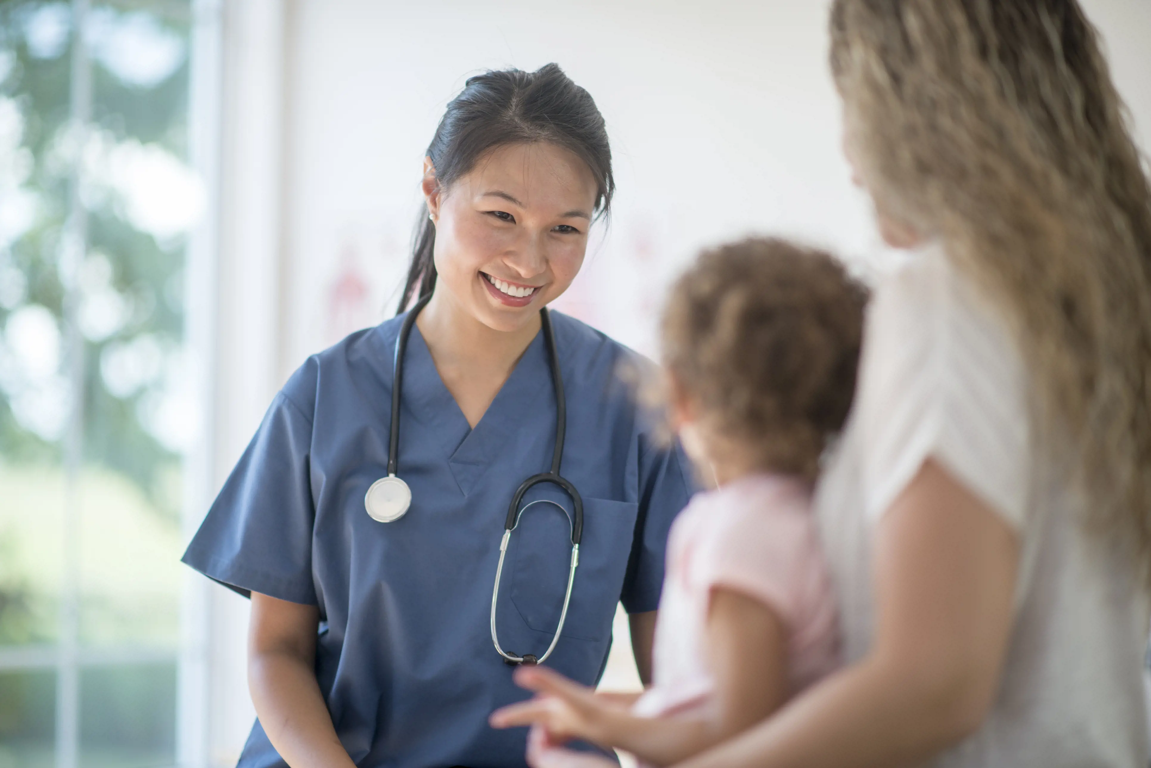 About 1 on 1 Health Solutions