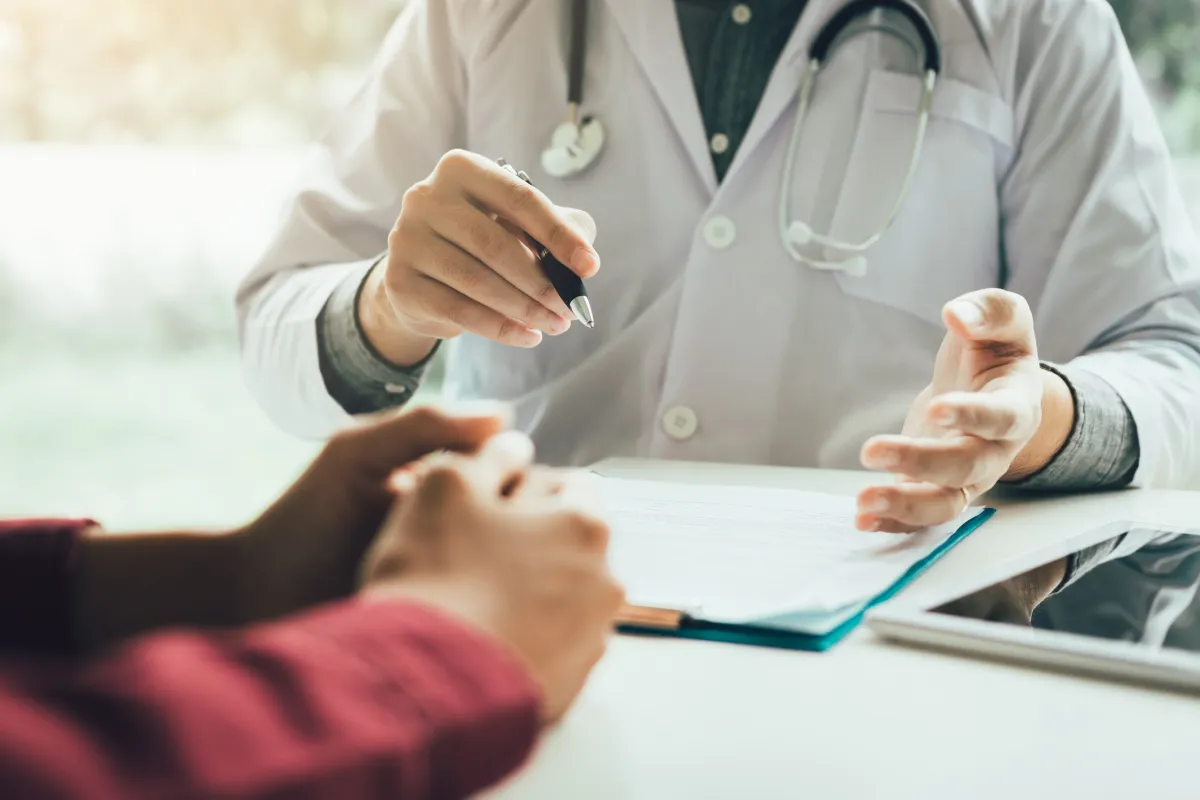 Healthcare Excellence